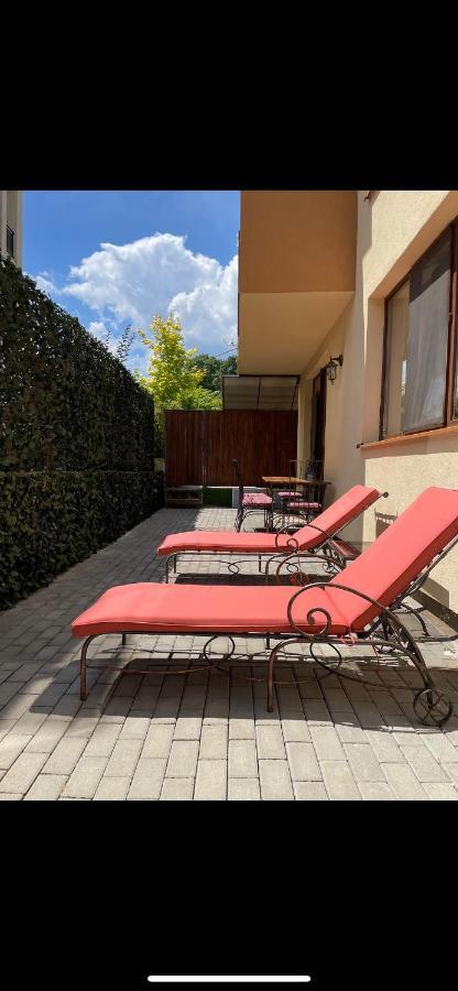 Apartament Ns
